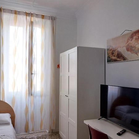 Lo Sguardo Sui Re Hotel Rome Exterior photo