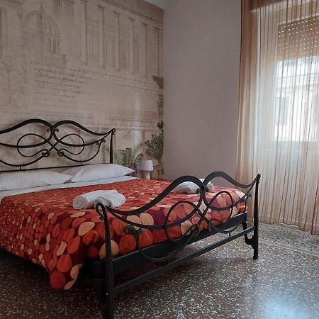 Lo Sguardo Sui Re Hotel Rome Exterior photo