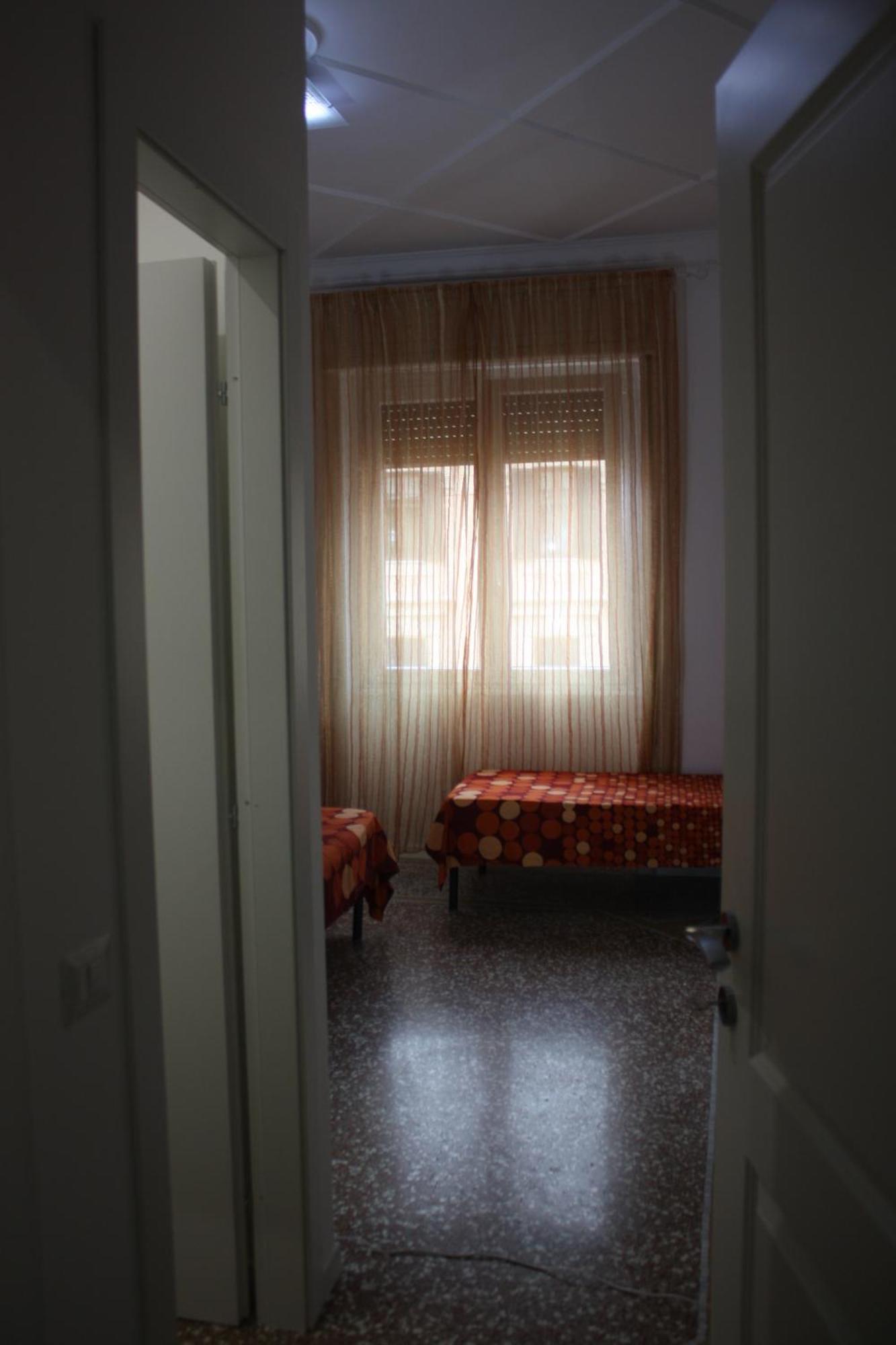 Lo Sguardo Sui Re Hotel Rome Exterior photo