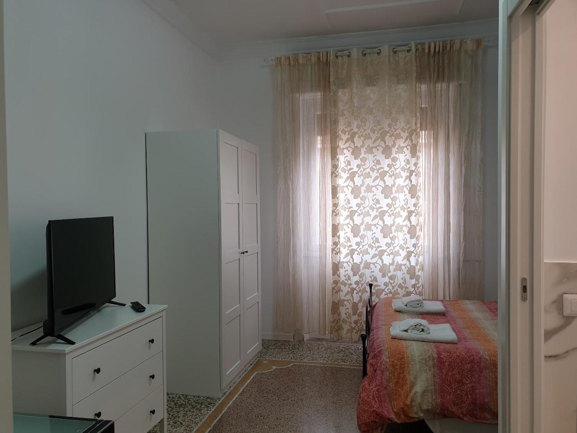 Lo Sguardo Sui Re Hotel Rome Room photo