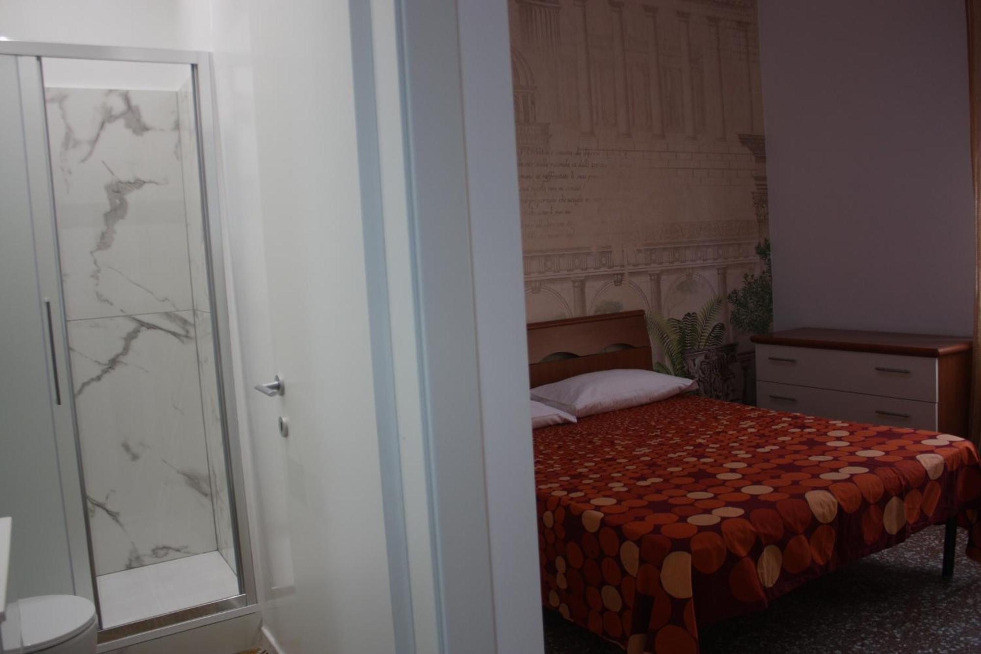 Lo Sguardo Sui Re Hotel Rome Exterior photo
