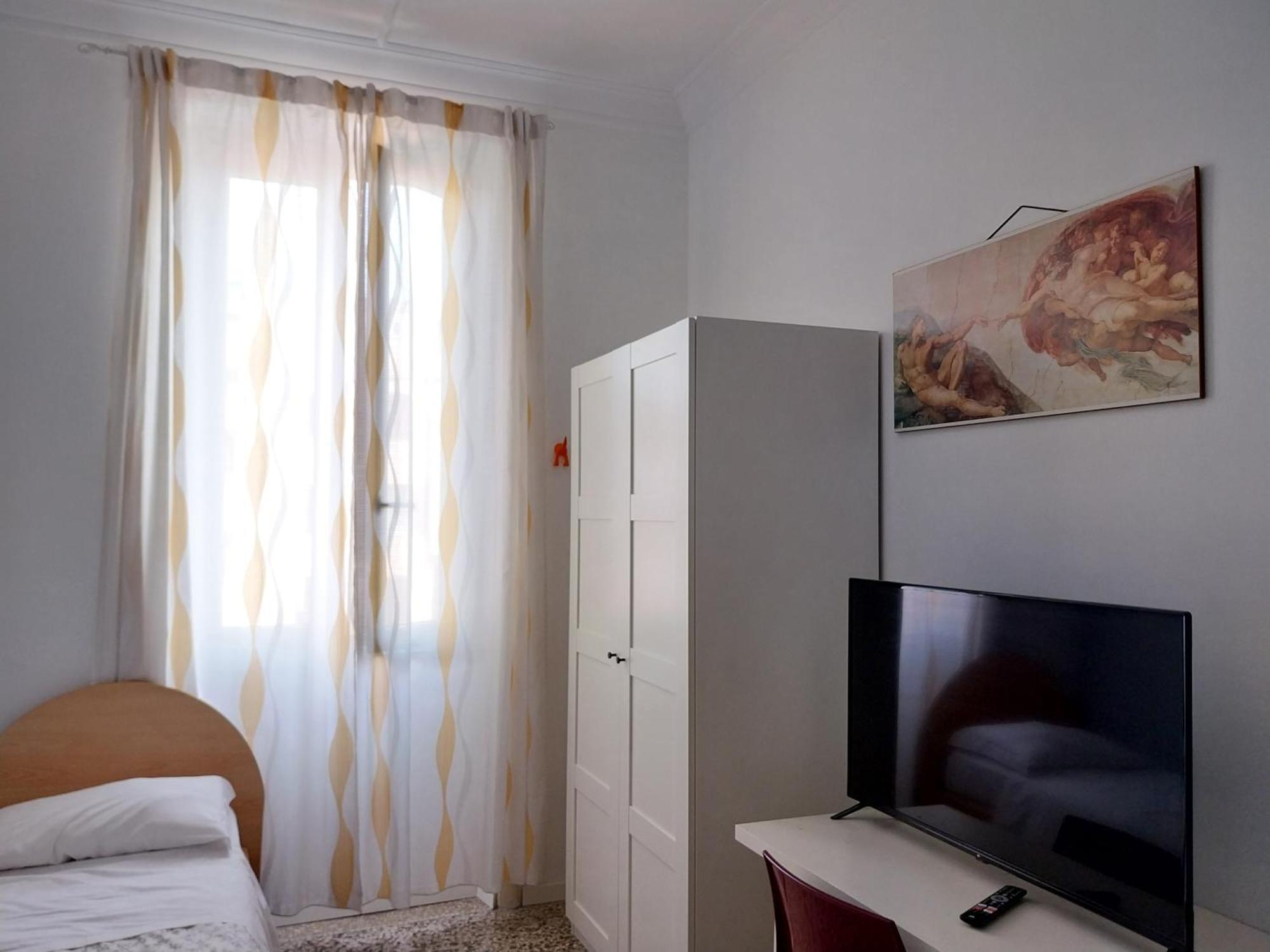 Lo Sguardo Sui Re Hotel Rome Exterior photo